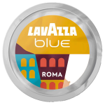 Kapsule za kavu Lavazza Blue Tales of Italy Roma 100 kom.