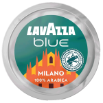 Kapsule za kavu Lavazza Blue Tales of Italy Milano 100 kom.