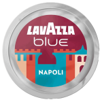 Kapsule za kavu Lavazza Blue Tales of Italy Napoli 100 kom.