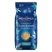 Kava u zrnu Mövenpick Caffè Crema Gusto Italiano 1kg