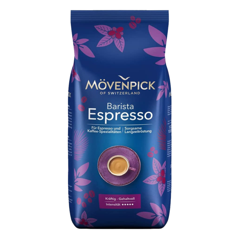 Kava u zrnu Mövenpick Espresso 1kg