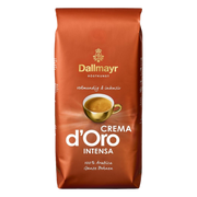 Kava u zrnu Dallmayr Crema d'Oro Intensa 1kg /8