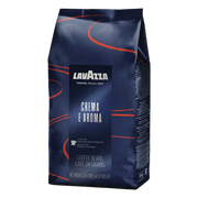 Kava u zrnu Lavazza Crema e Aroma Espresso Blue 1kg