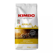 Kava u zrnu Kimbo Amalfi 100% Arabica 1kg