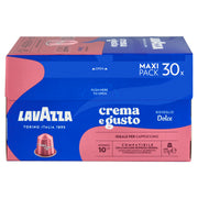 Kapsule za kavu Lavazza Nespresso Crema e Gusto Dolce 30 kom