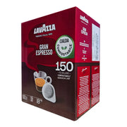 E.S.E. pods Lavazza Gran Espresso 150 kom