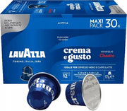 Kapsule za kavu Lavazza Nespresso Crema e Gusto Classico 30 kom