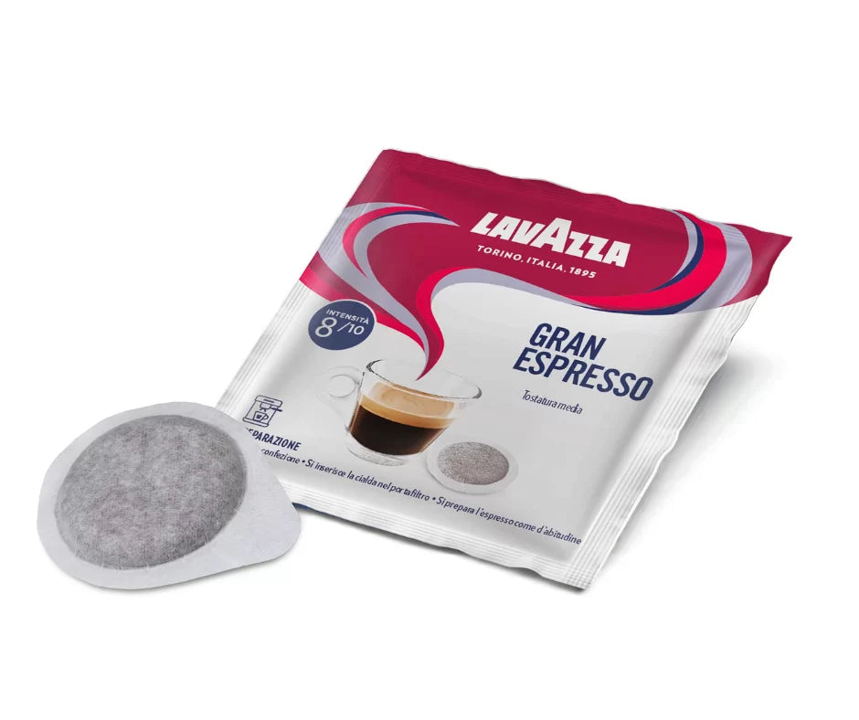 Kava ESE Lavazza Gran Espresso 150 kom