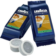 Kapsule za kavu Lavazza Espresso Point Crema&Aroma Gran Espresso 100 kom