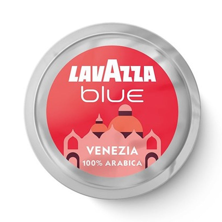 Kapsule Lavazza Blue Tales of Italy Venezia 100 kom