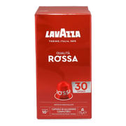 Kapsule Nespresso Lavazza Qualita Rossa 30 kom